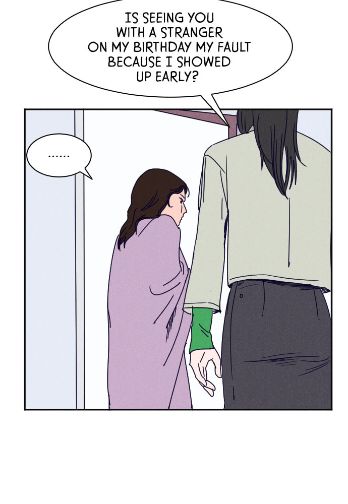 Read Nevertheless chapter 25 image 5 on Lezhin