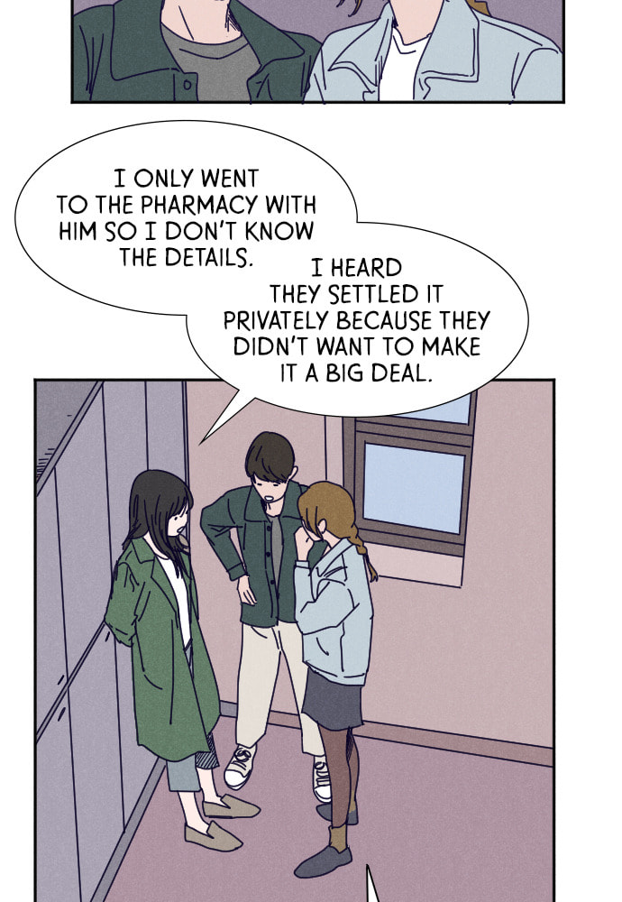 Read Nevertheless chapter 25 image 52 on Lezhin