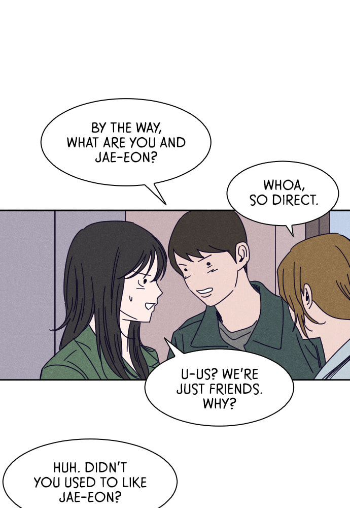 Read Nevertheless chapter 25 image 54 on Lezhin