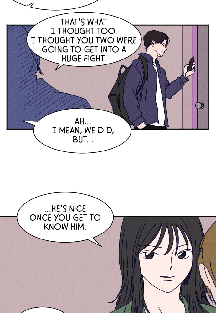 Read Nevertheless chapter 25 image 55 on Lezhin