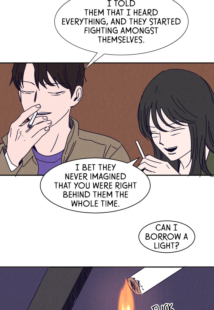 Read Nevertheless chapter 25 image 58 on Lezhin