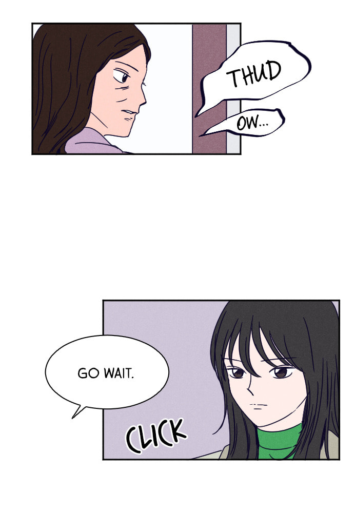 Read Nevertheless chapter 25 image 6 on Lezhin