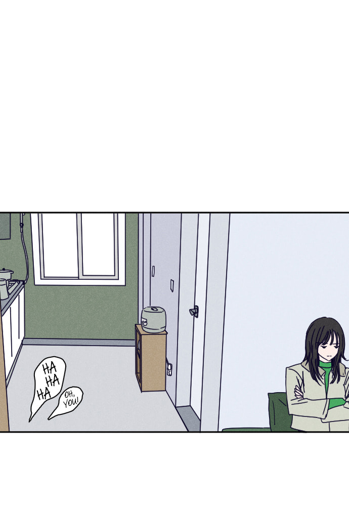 Read Nevertheless chapter 25 image 7 on Lezhin