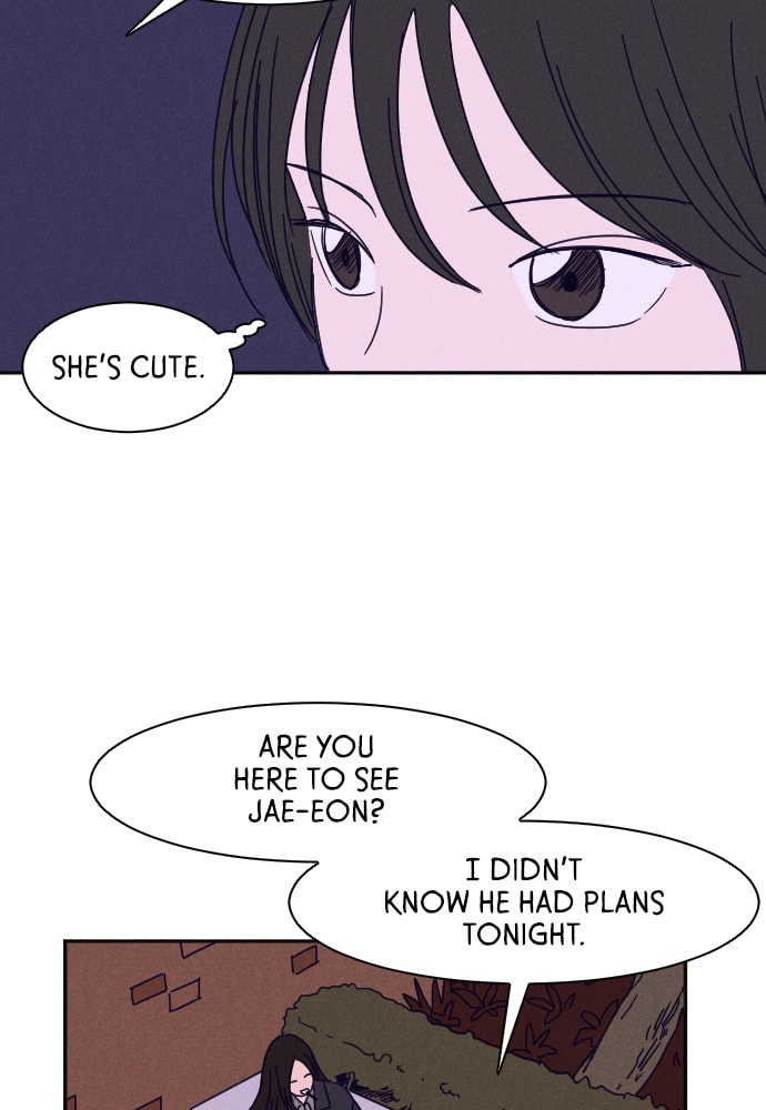 Read Nevertheless chapter 25 image 71 on Lezhin