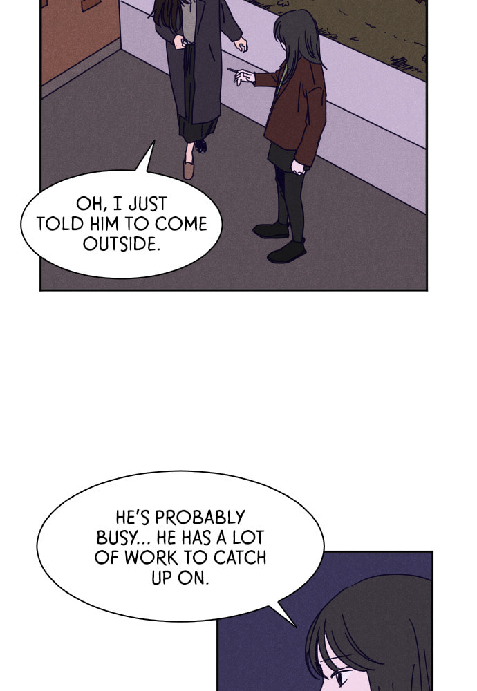 Read Nevertheless chapter 25 image 72 on Lezhin