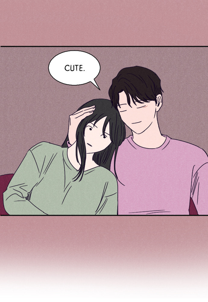 Read Nevertheless chapter 25 image 77 on Lezhin