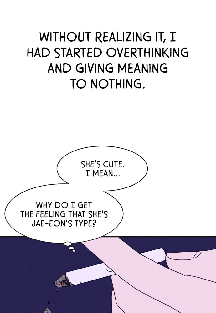 Read Nevertheless chapter 25 image 79 on Lezhin