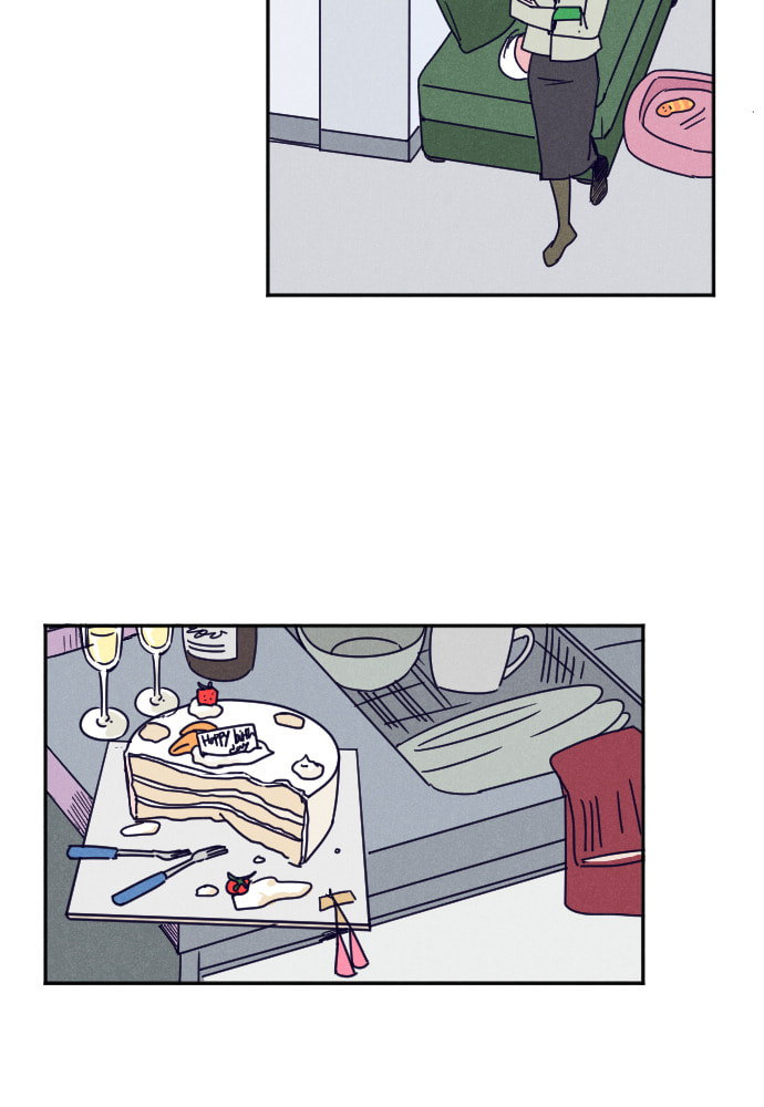 Read Nevertheless chapter 25 image 9 on Lezhin