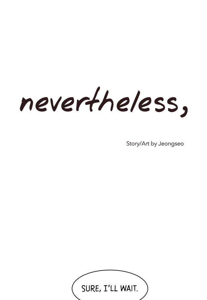 Read Nevertheless chapter 26 image 1 on Lezhin