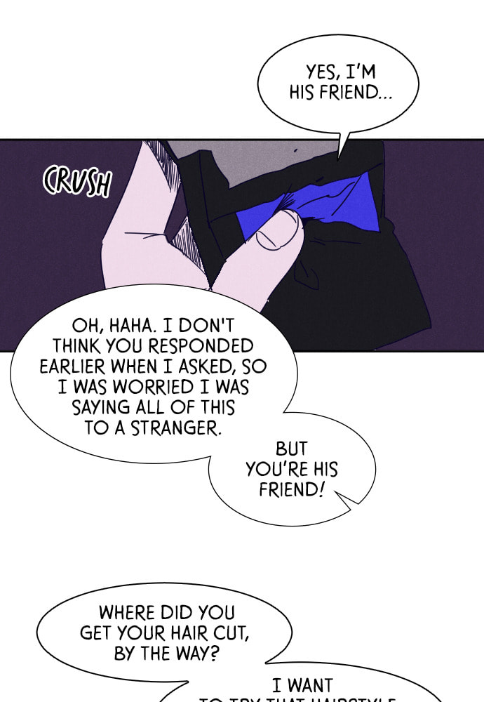 Read Nevertheless chapter 26 image 15 on Lezhin