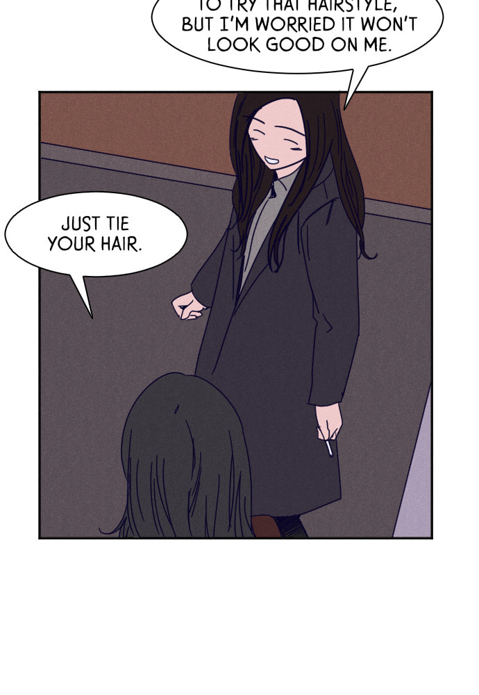 Read Nevertheless chapter 26 image 16 on Lezhin