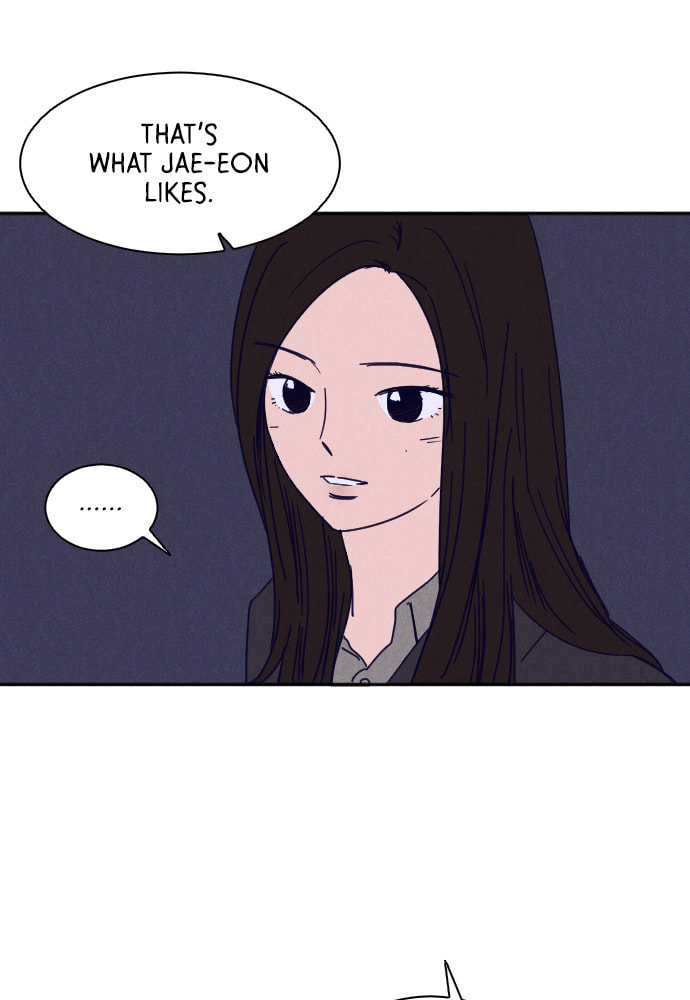 Read Nevertheless chapter 26 image 17 on Lezhin