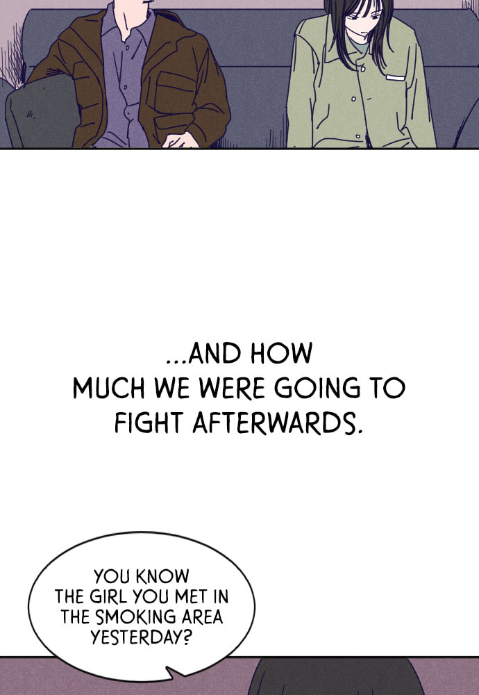 Read Nevertheless chapter 26 image 29 on Lezhin