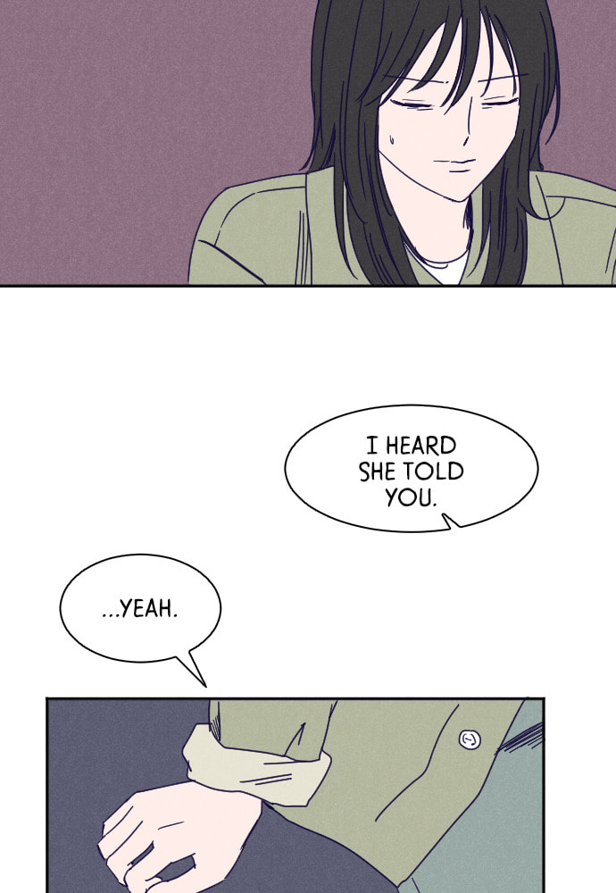 Read Nevertheless chapter 26 image 30 on Lezhin
