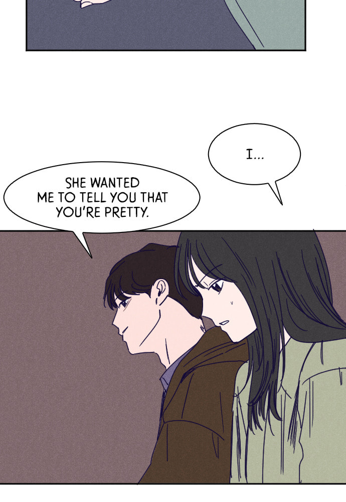 Read Nevertheless chapter 26 image 31 on Lezhin