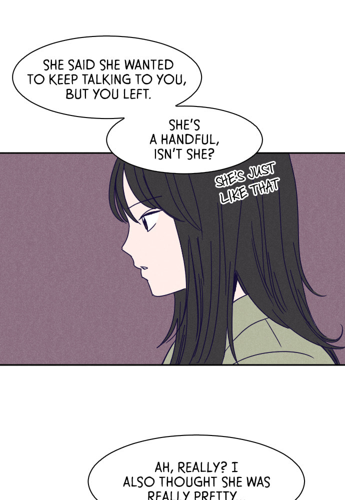 Read Nevertheless chapter 26 image 32 on Lezhin