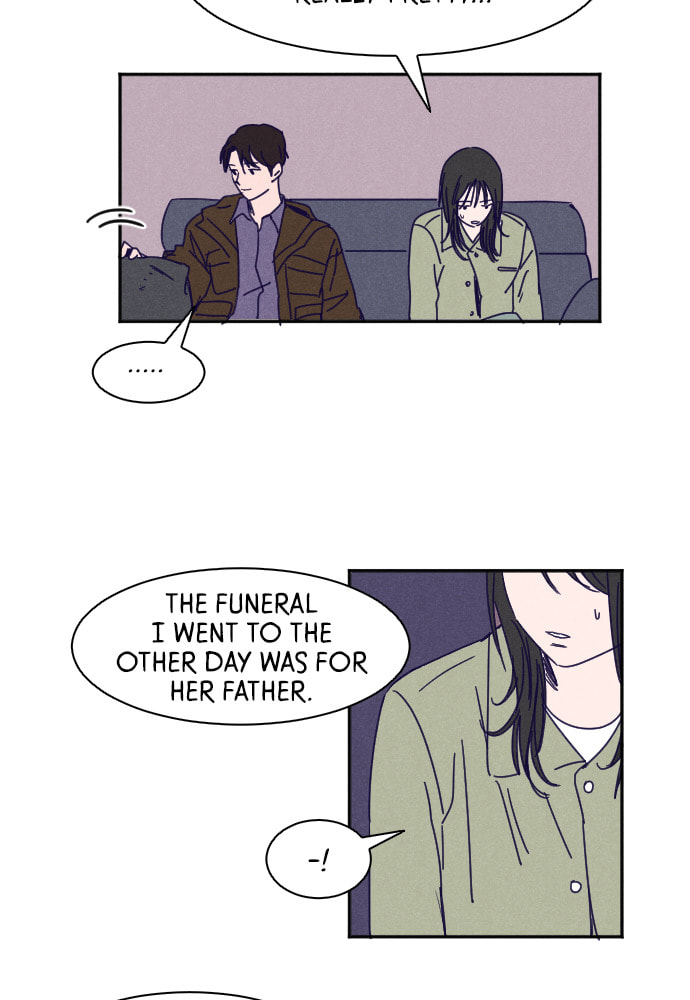 Read Nevertheless chapter 26 image 33 on Lezhin