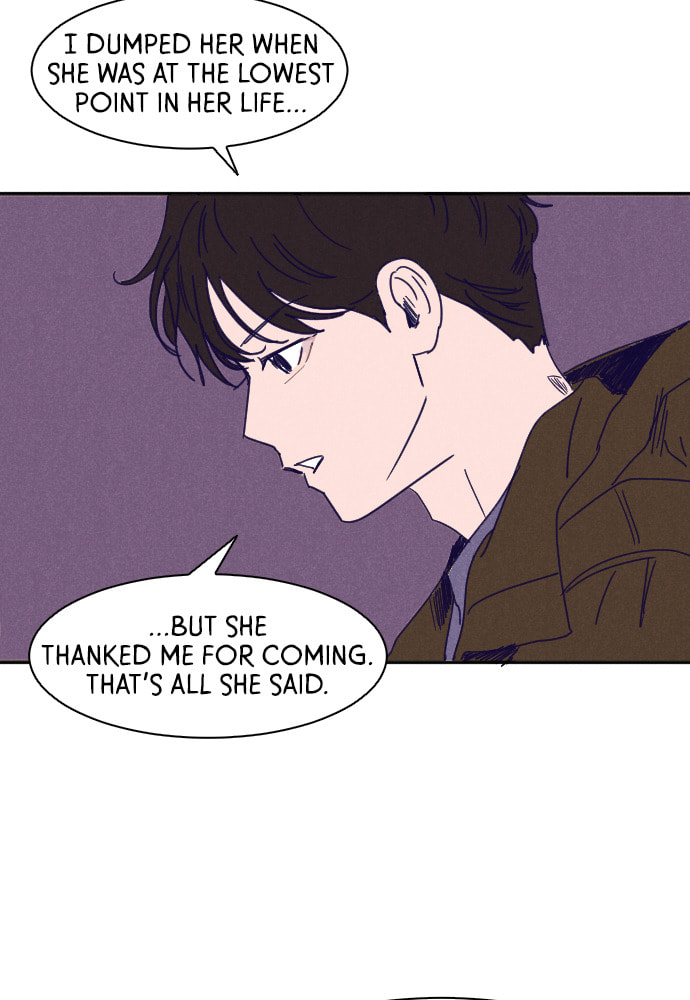 Read Nevertheless chapter 26 image 34 on Lezhin