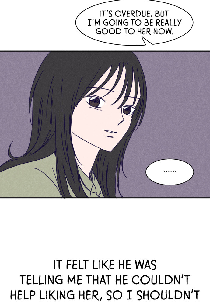 Read Nevertheless chapter 26 image 35 on Lezhin