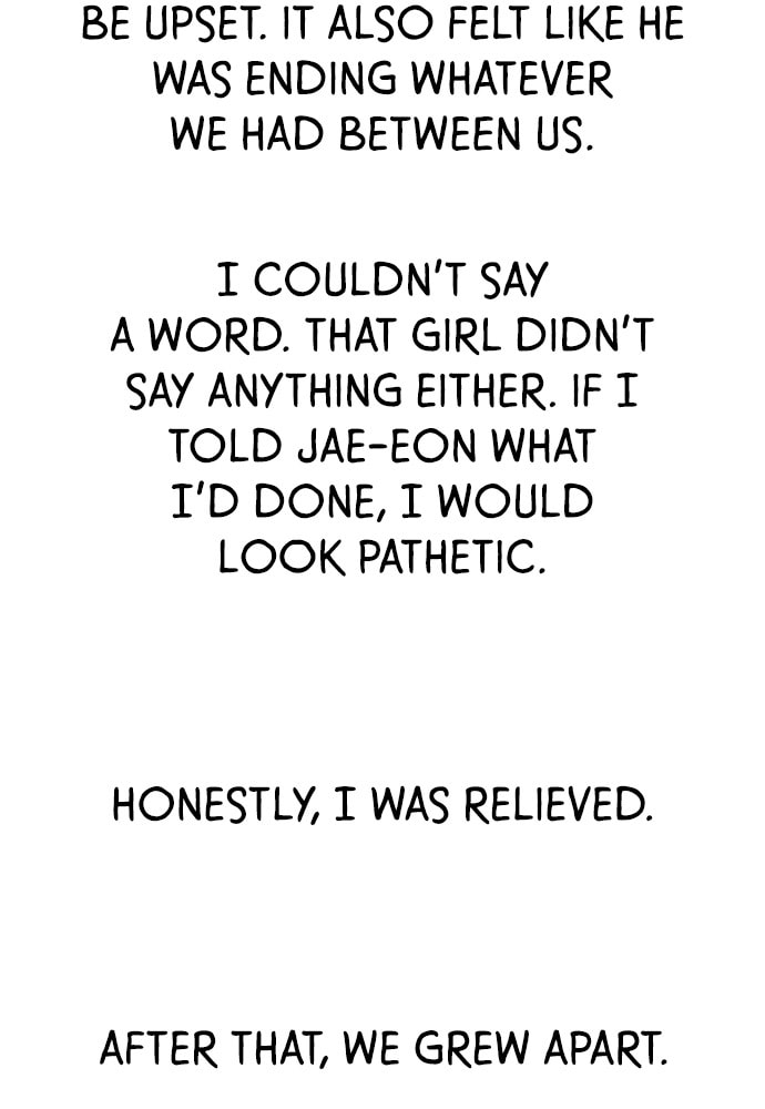 Read Nevertheless chapter 26 image 36 on Lezhin