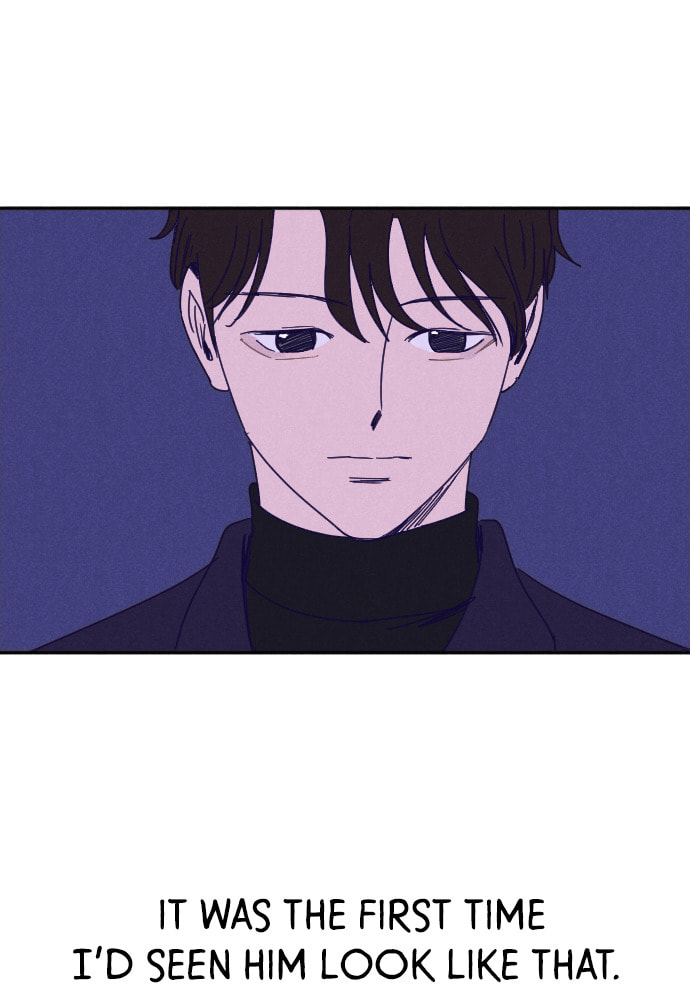 Read Nevertheless chapter 26 image 40 on Lezhin