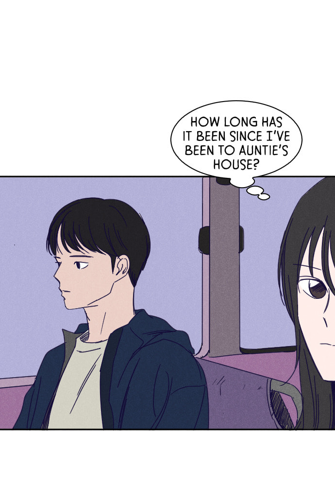 Read Nevertheless chapter 26 image 44 on Lezhin