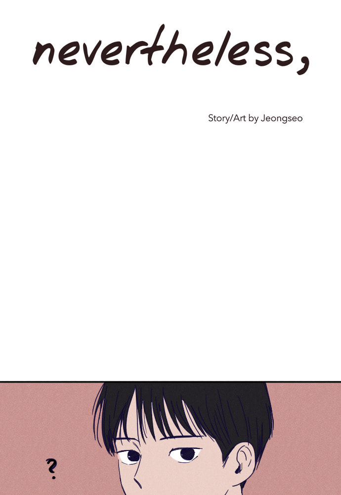 Read Nevertheless chapter 27 image 1 on Lezhin