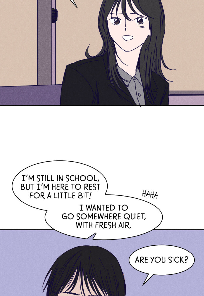 Read Nevertheless chapter 27 image 12 on Lezhin