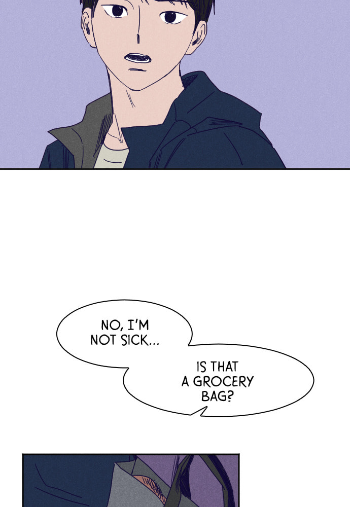 Read Nevertheless chapter 27 image 13 on Lezhin