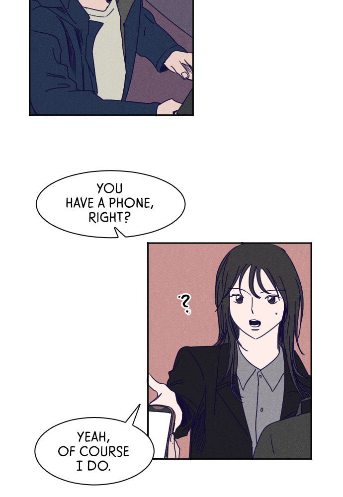 Read Nevertheless chapter 27 image 17 on Lezhin