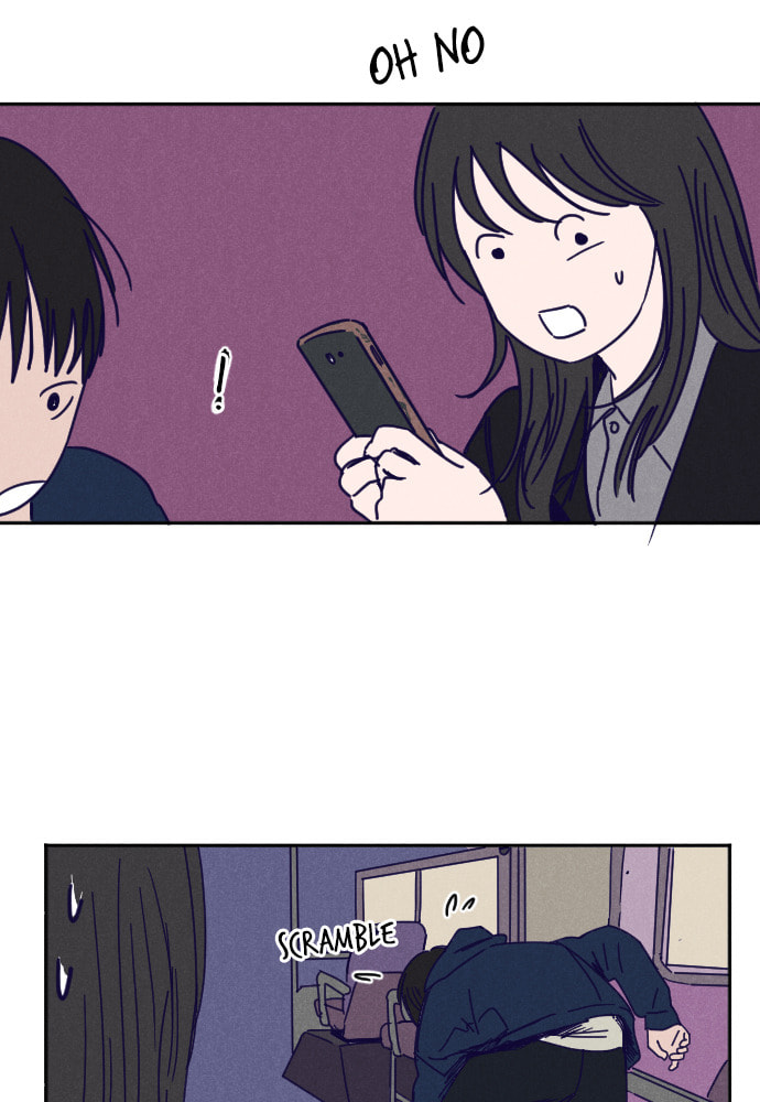 Read Nevertheless chapter 27 image 21 on Lezhin