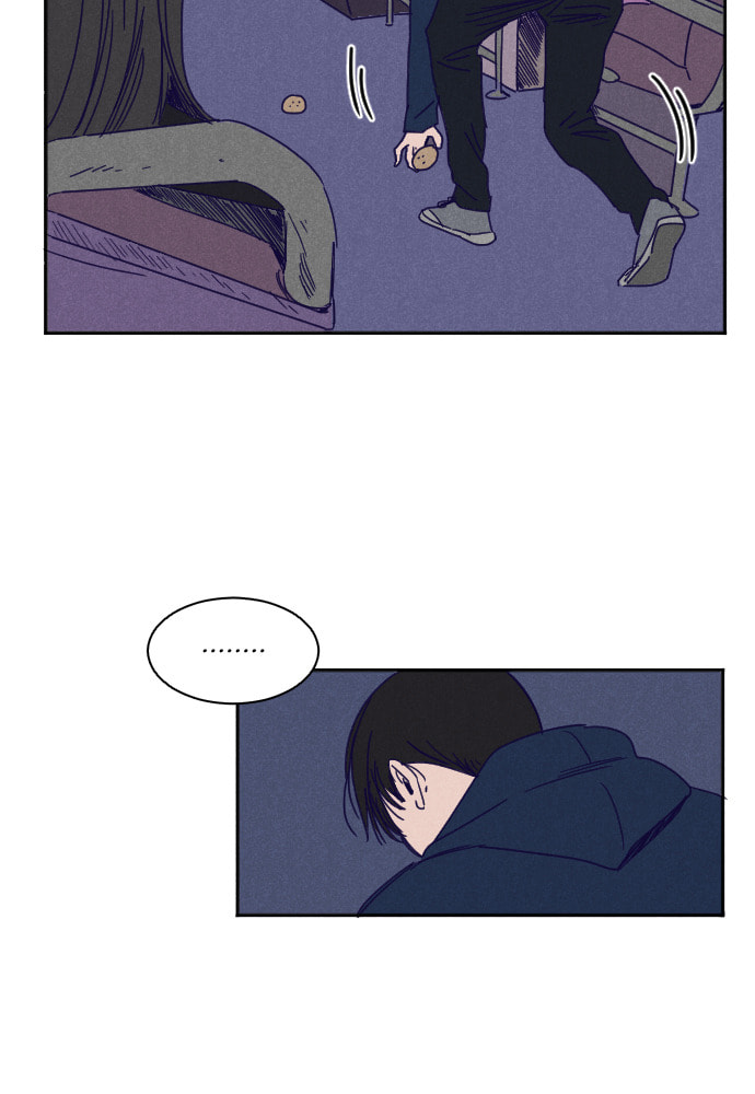 Read Nevertheless chapter 27 image 22 on Lezhin