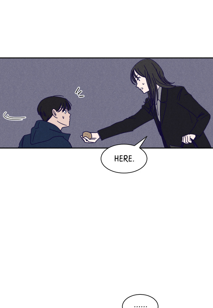 Read Nevertheless chapter 27 image 23 on Lezhin