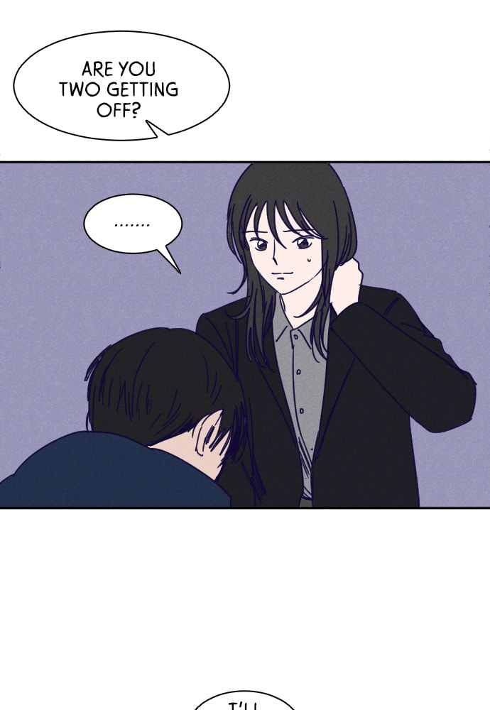 Read Nevertheless chapter 27 image 25 on Lezhin