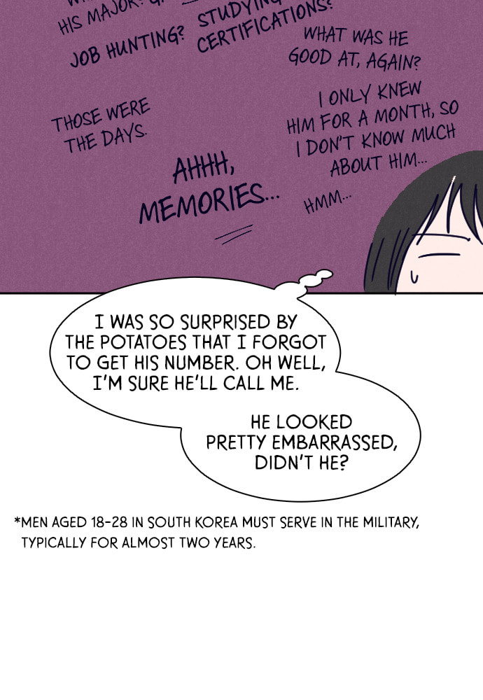 Read Nevertheless chapter 27 image 31 on Lezhin