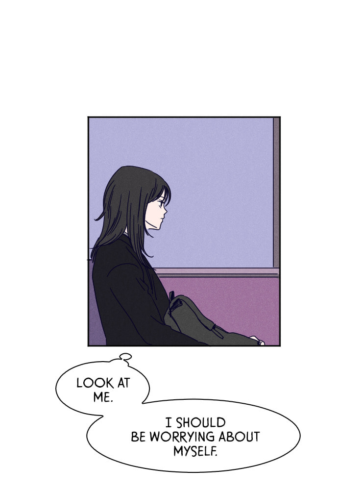 Read Nevertheless chapter 27 image 32 on Lezhin