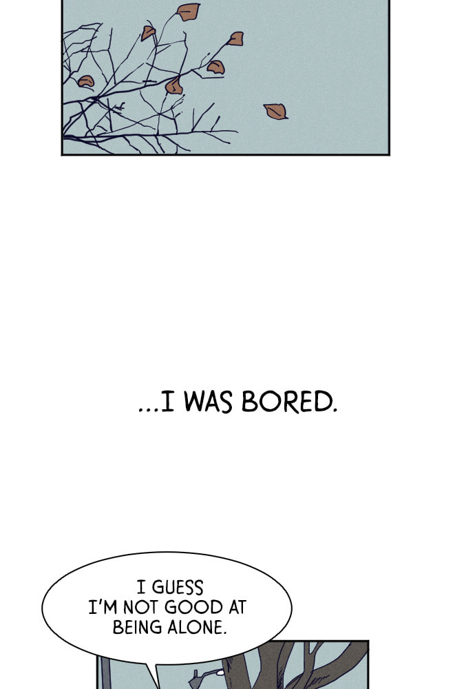 Read Nevertheless chapter 27 image 40 on Lezhin