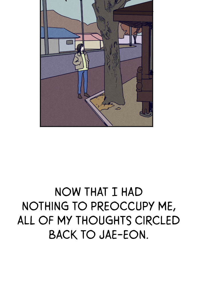 Read Nevertheless chapter 27 image 41 on Lezhin