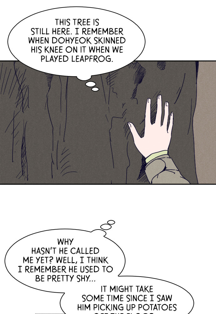 Read Nevertheless chapter 27 image 42 on Lezhin