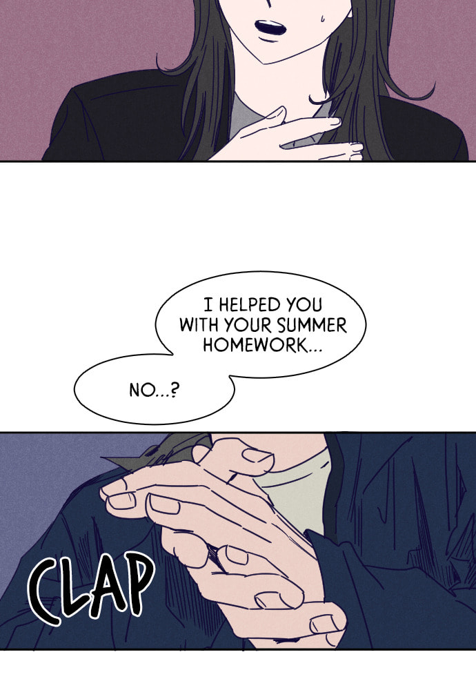Read Nevertheless chapter 27 image 5 on Lezhin