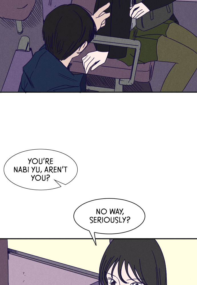 Read Nevertheless chapter 27 image 8 on Lezhin