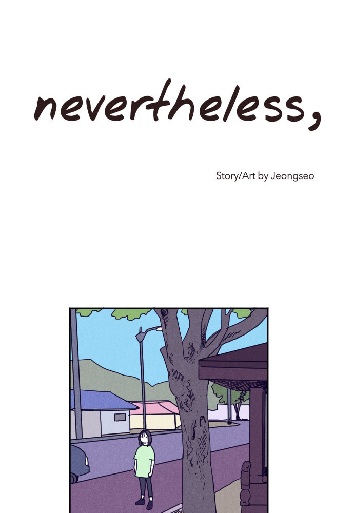 Read Nevertheless chapter 28 image 1 on Lezhin