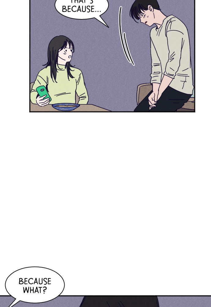 Read Nevertheless chapter 28 image 10 on Lezhin