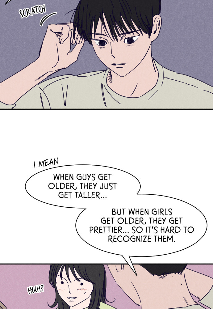 Read Nevertheless chapter 28 image 11 on Lezhin