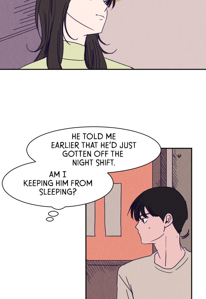 Read Nevertheless chapter 28 image 14 on Lezhin