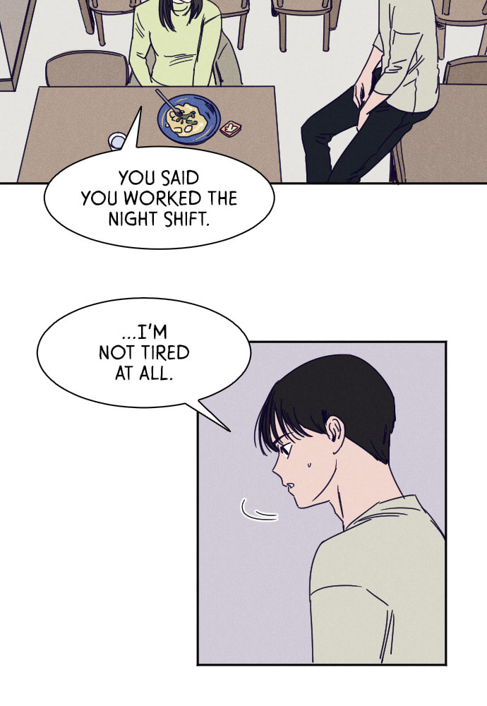 Read Nevertheless chapter 28 image 16 on Lezhin