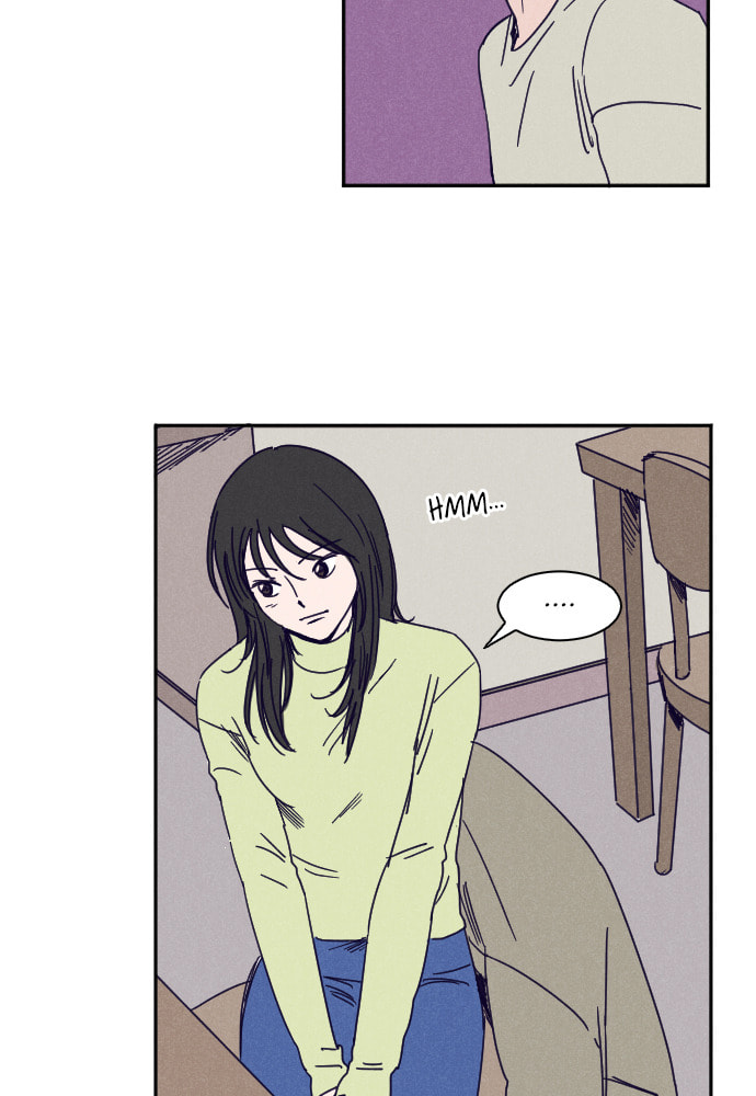Read Nevertheless chapter 28 image 18 on Lezhin