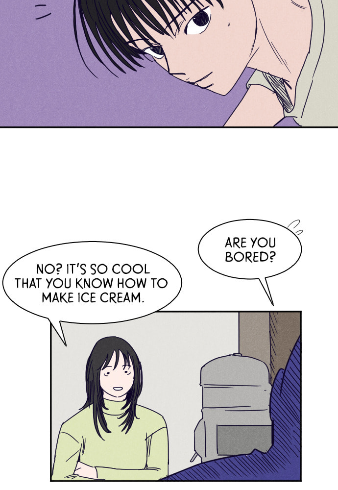 Read Nevertheless chapter 28 image 22 on Lezhin