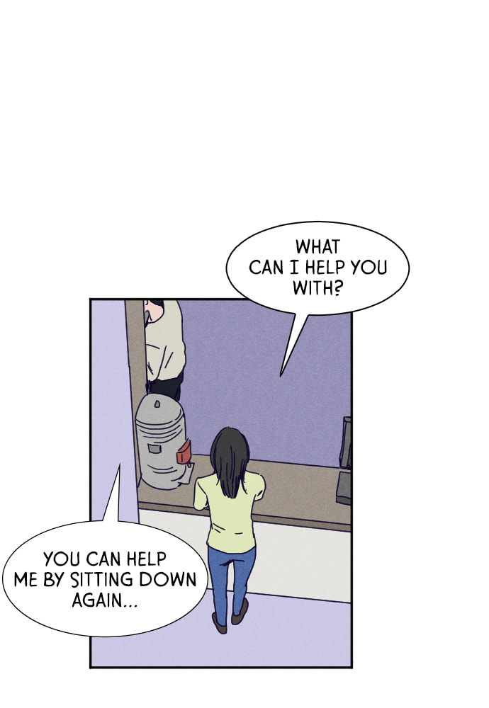Read Nevertheless chapter 28 image 23 on Lezhin