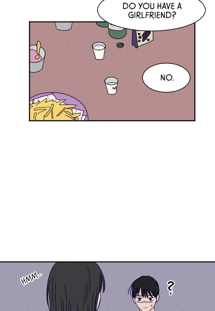 Read Nevertheless chapter 28 image 25 on Lezhin